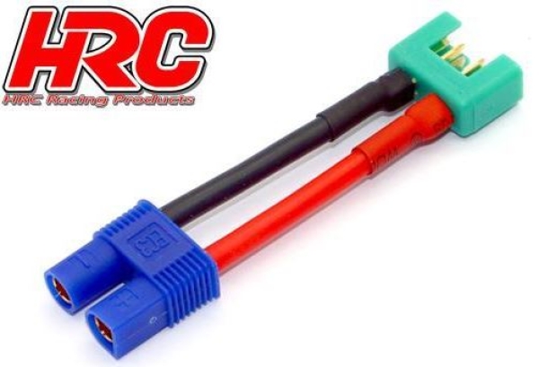 HRC9130A Adapterkabel MPX6pol -> EC3